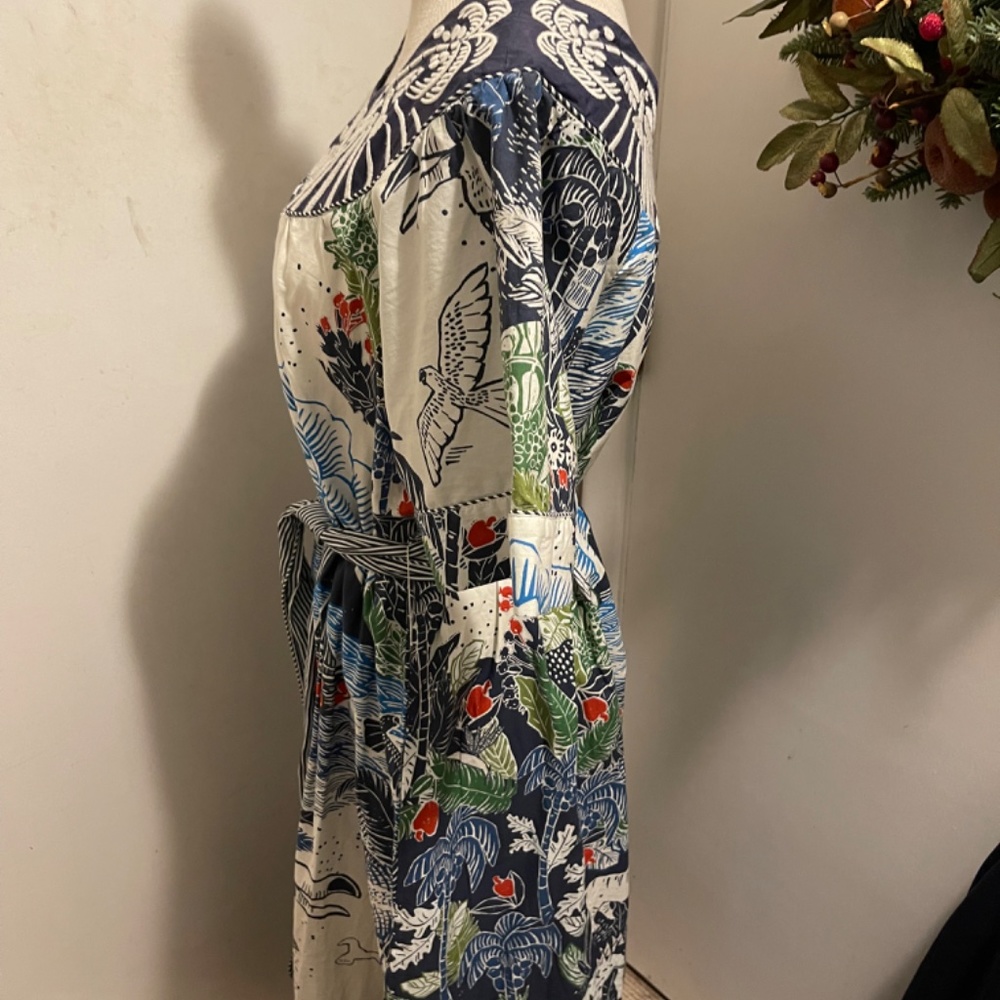 Farm Rio Dress - Picture 2 of 4